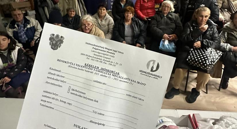 Segítség és méltóság a nőknek: folytatódik a Százszorszép program