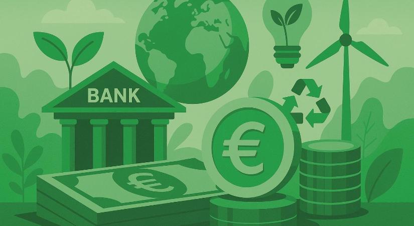K&H: újra Magyarország legjobb fenntarthatósági bankja