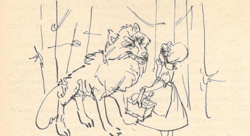 Tóth Ferenc: Szelidített mesék