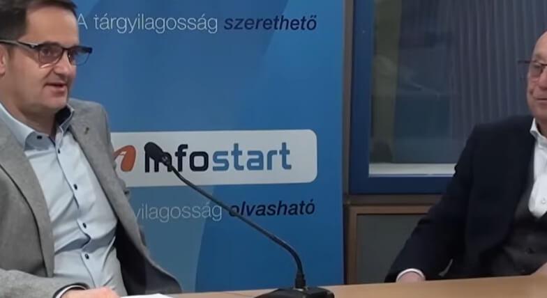 EURÓPAI AUTÓPIACI TRENDEK