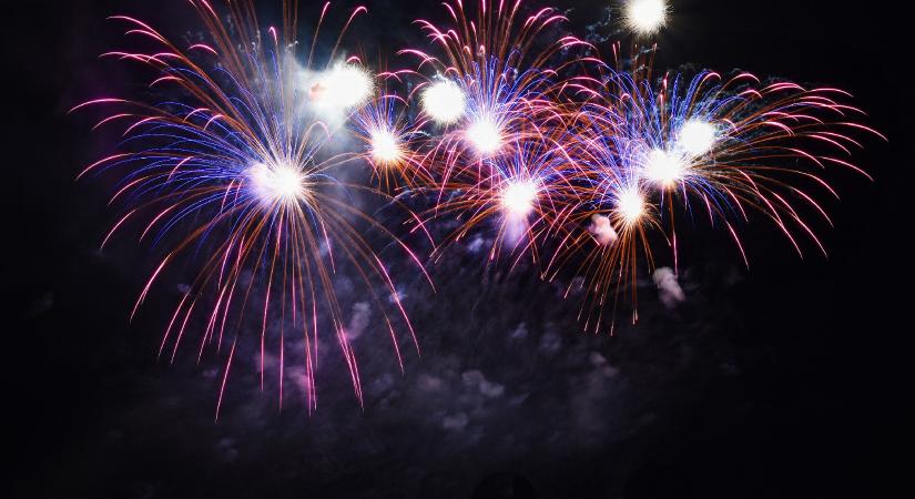 Szilveszteri tűzijáték-stop: Rendeletben szigorították a pirotechnikai eszközök használnatát