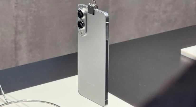 Mégis lesz Galaxy S26 Edge. Vagy nem? De!