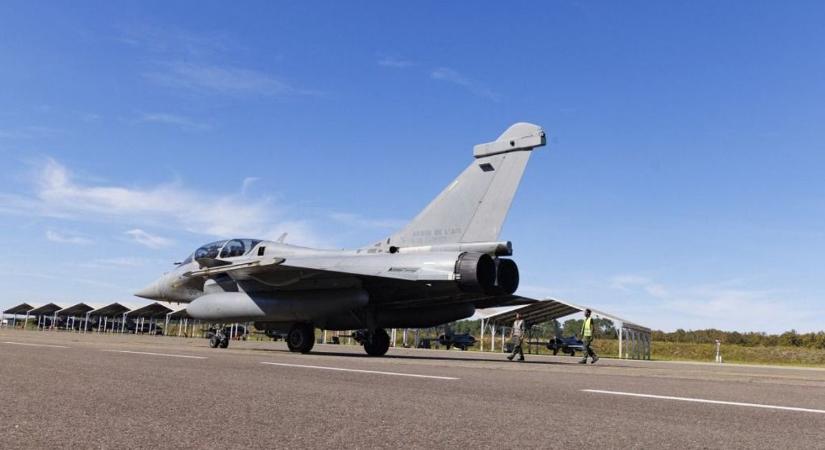 „Talált pénzből" tárazna be vadászbombázókból Zelenszkij: most jött el a pillanat, erre már léphetnek az oroszok