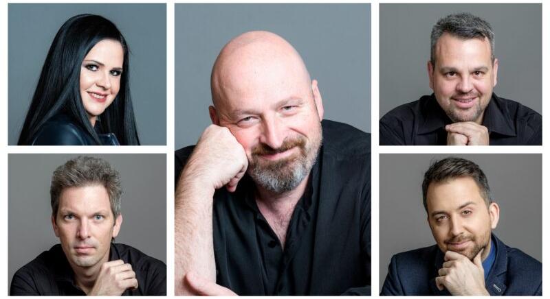 Új magyar MET-sztárral a címszerepben indul az Operaház vasfüggöny-sorozata