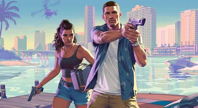 November 4. lehet az új karácsony a GTA 6 rajongóknak