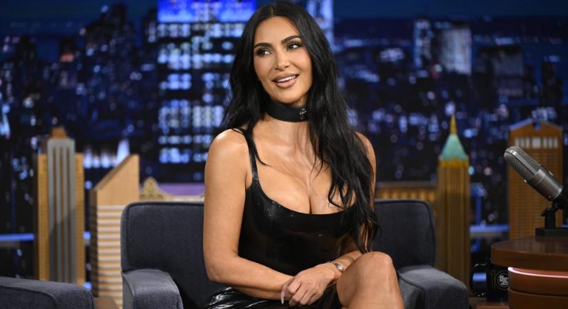 Ezt is megértük: a NASA vezetője és Kim Kardashian a holdraszállásról vitatkozik