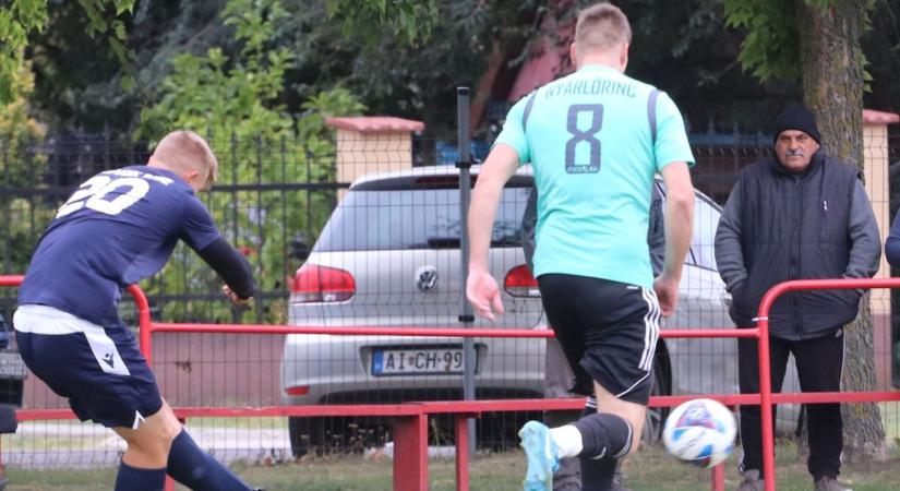 Kovács Mihály: A nyárlőrinciek sosem mennek egyedül