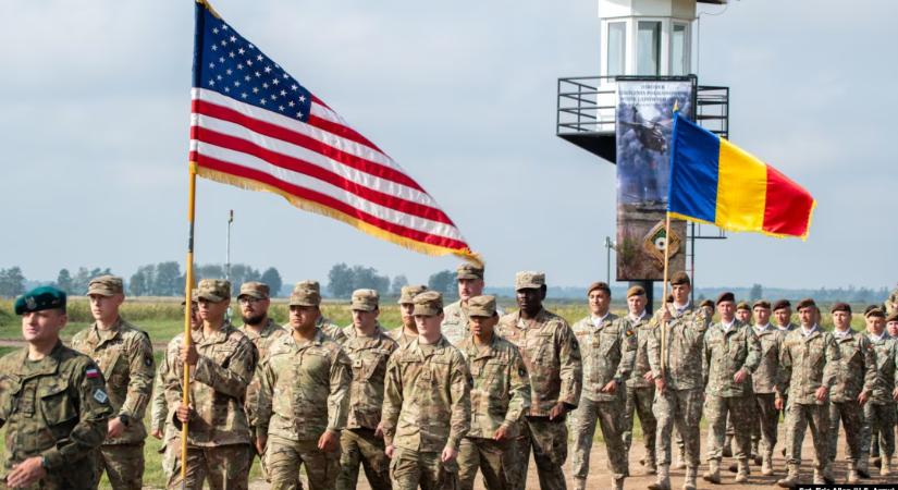 A diplomácia csődje vagy partnercsere?