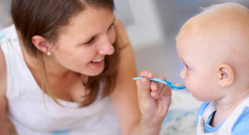 Veszélyes lehet a gyerekekre ez a zöldség: életveszélyes oxigénhiányt okozhat