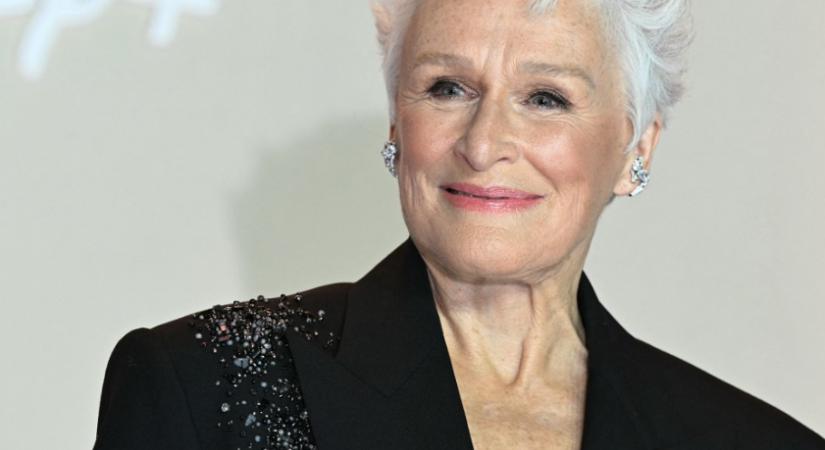 Fával melegítsd fel a fehér falakat! Glenn Close farmháza maga az időtlen harmónia
