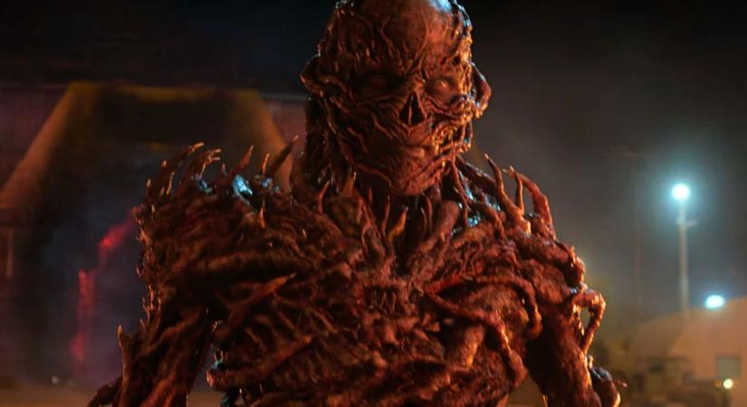 Novemberben a Netflixen: Végre itt a Stranger Things 5. évadának hivatalos előzetese, rögtön magyar felirattal nézheted!