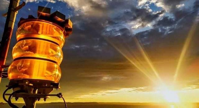 Október 31. után leáll a viharjelzés a Balatonon