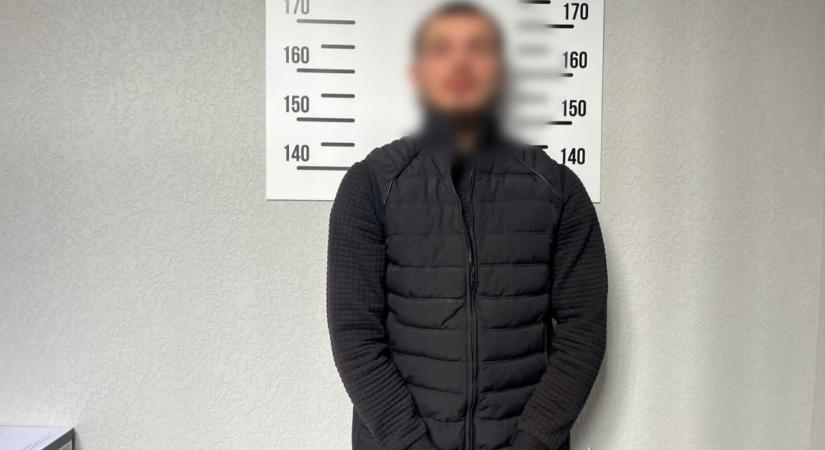 Szándékos gyilkosság történt megyénkben