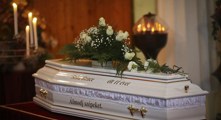 Elcsukló hangon nyilatkozott a bestiálisan megölt Szita Bence édesanyja