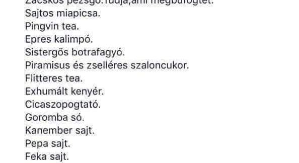 Egy bolti eladó emlékiratai – A nap képe