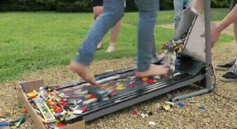 Jövőre rendezik az első futópad-világbajnokságot, te is elindulhatsz, de az egész erősen reklámszagú