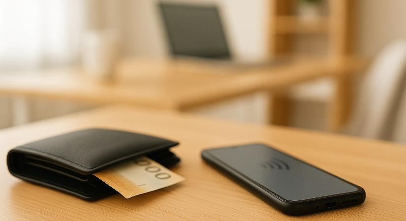 Megéri még készpénzt tartani 2025-ben?