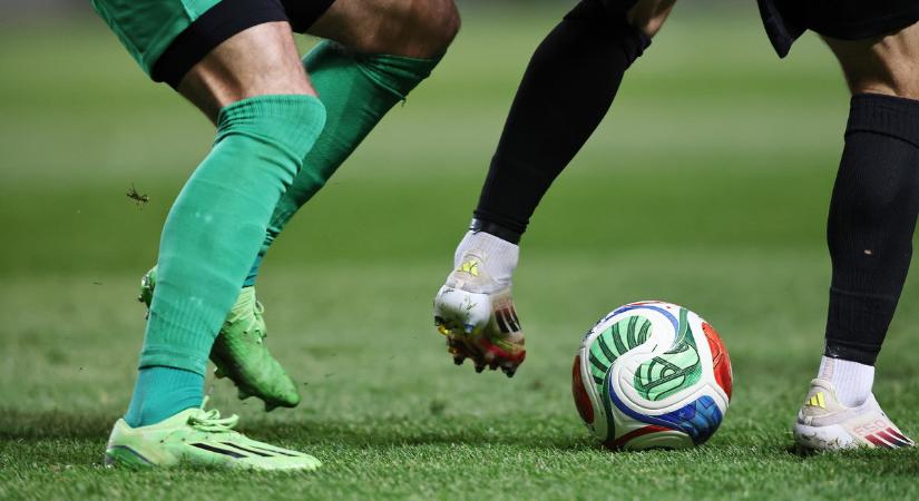 Parázs mérkőzésre számíthatunk a Magyar Kupa következő fordulójába.