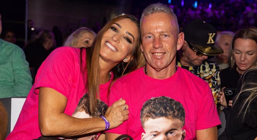 Schobert Norbi 142 kilós tinilánynak segít lefogyni