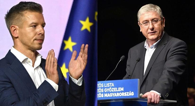 Újabb Tisza-lufi durrant ki: súlyos húzásra készül Magyar Péterék gyurcsányista egészségügyi szakértője