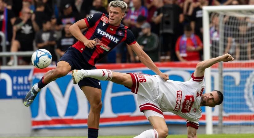 Tovább íródik a szabolcsi futballtörténelem: jön az első NB I-es derbi Kisvárdán