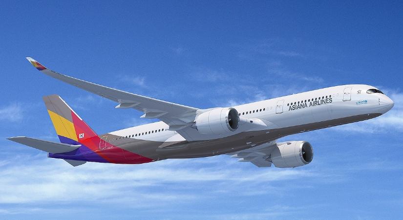 Közvetlen járat indul Szöul és Budapest között