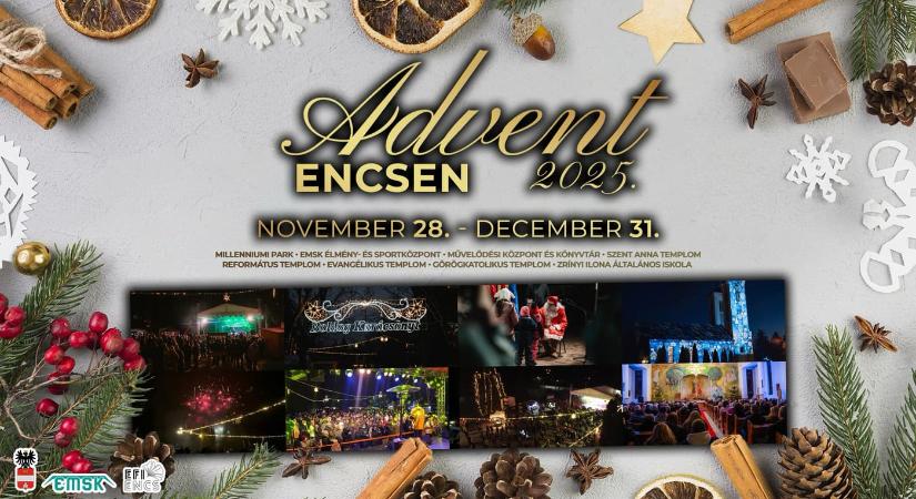 Advent 2025 Encs