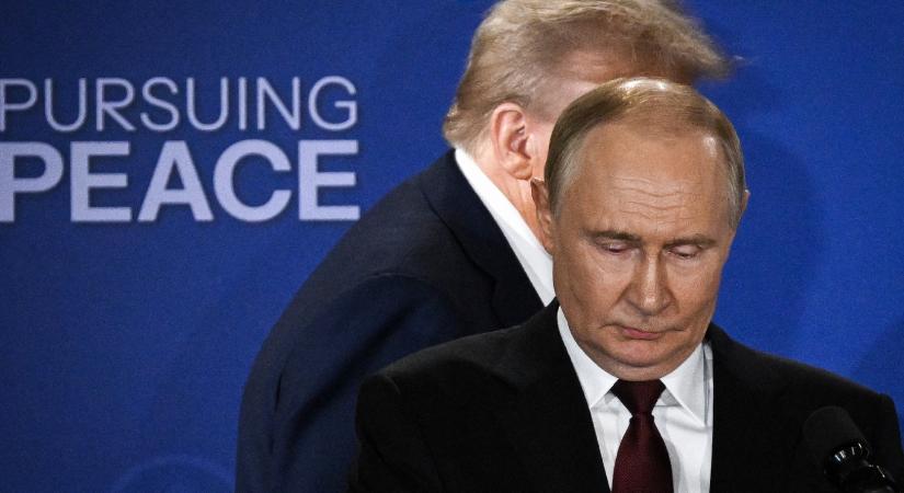 Így lett a budapesti békecsúcsból diplomáciai hidegháború