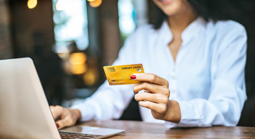 Hitelkártya tartozás kifizetése az elejétől a végéig