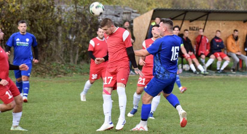 Mindenszentek napján is foci! Ne maradj le semmiről, mutatjuk a hétvégi kínálatot