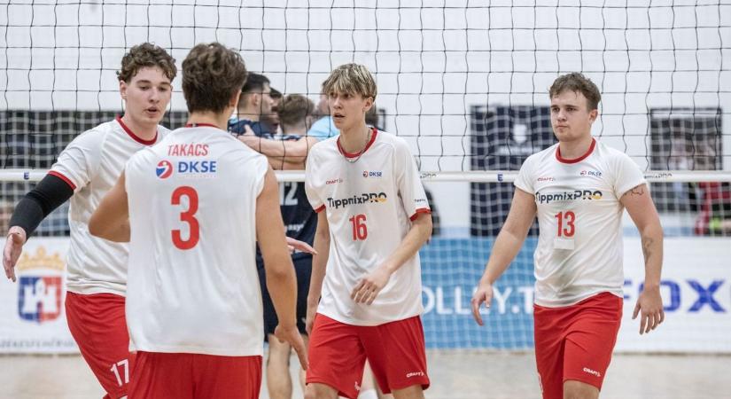 Hazai pályán is bemutatkoznak