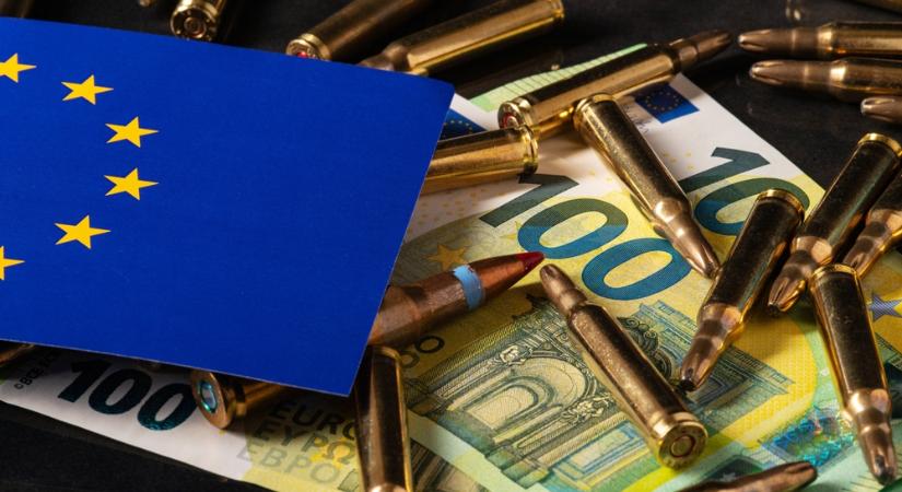 Megállíthatatlannak tűnik az ukrán költségvetési hiány növekedése