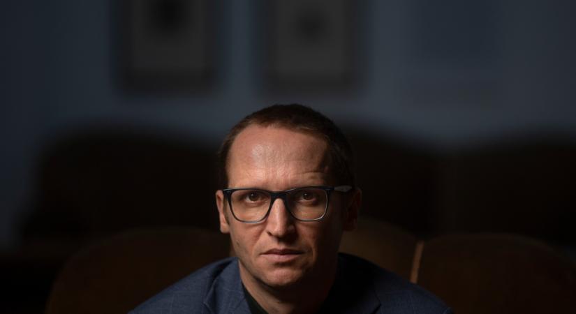 Távozik posztjáról Demeter Szilárd, új feladatot kap