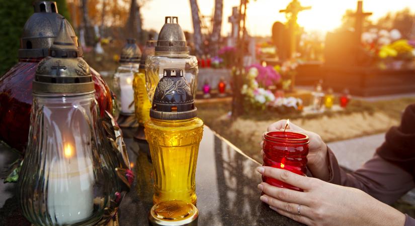 Kiderült, mennyien haltak meg szeptemberben – így alakult itthon a népességfogyás