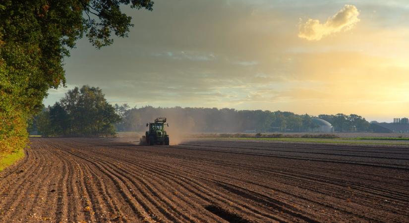 Agrometeorológia: Jön az eső?
