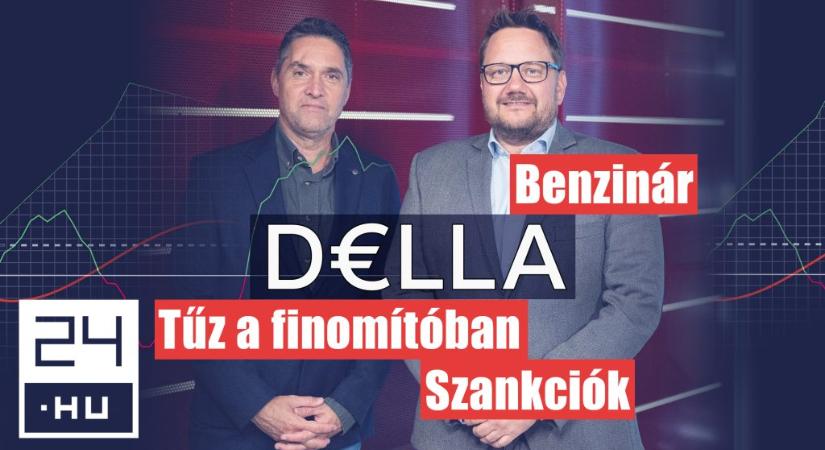 Az intelligens görényezés hozhat áttörést a Mol és a Janaf vitájában