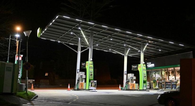 Fellélegezhetnek az autósok: Orbán Viktor elérte a célját, reagált a MOL