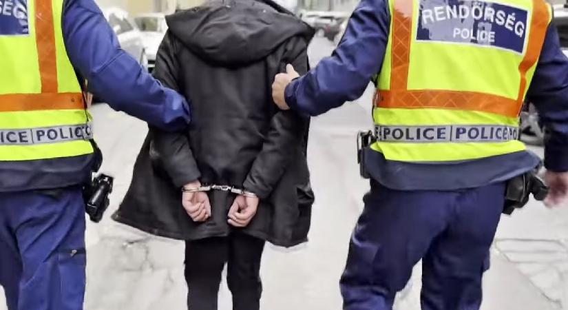 Halálos verés Hajdúnánáson: letartóztatták a tiniket