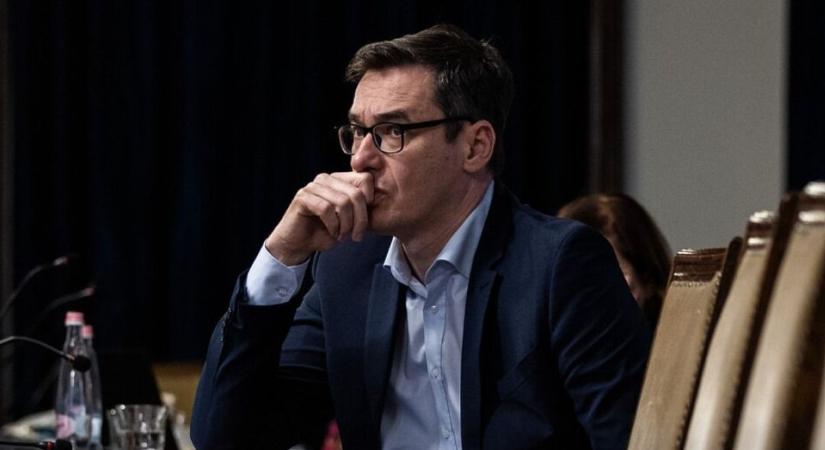 Komoly sztrájk készül Budapesten – Karácsony Gergelynek lépnie kellett