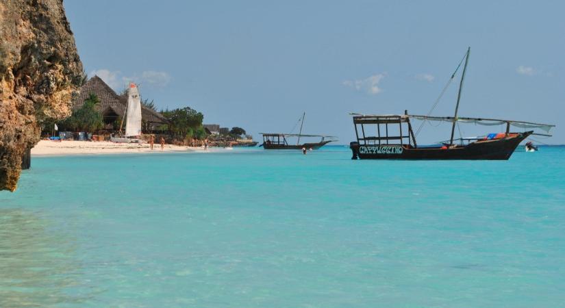 Magyar turisták rekedtek a csodaszép szigeten, készenlétben van a külügy