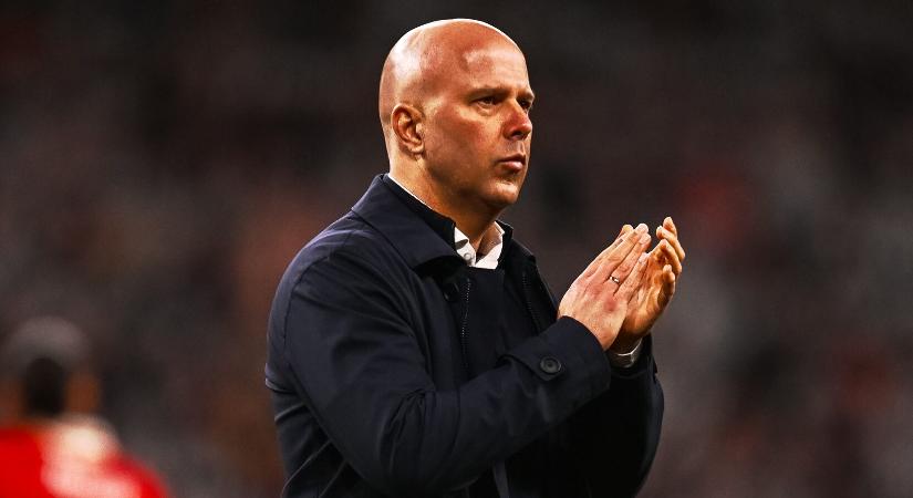 Liverpool: Pocsék széria, Slot elmondta, miben kell javulni