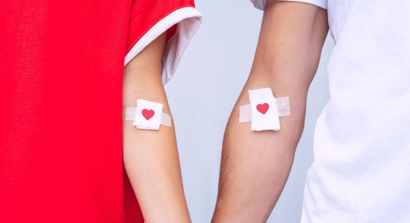 Mindig kell a vér, ez a terület nem ismer ünnepnapot