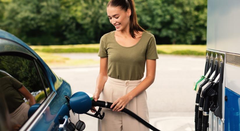 Rögtön egy majdnem mindenkit érintő jó hírrel indul a november