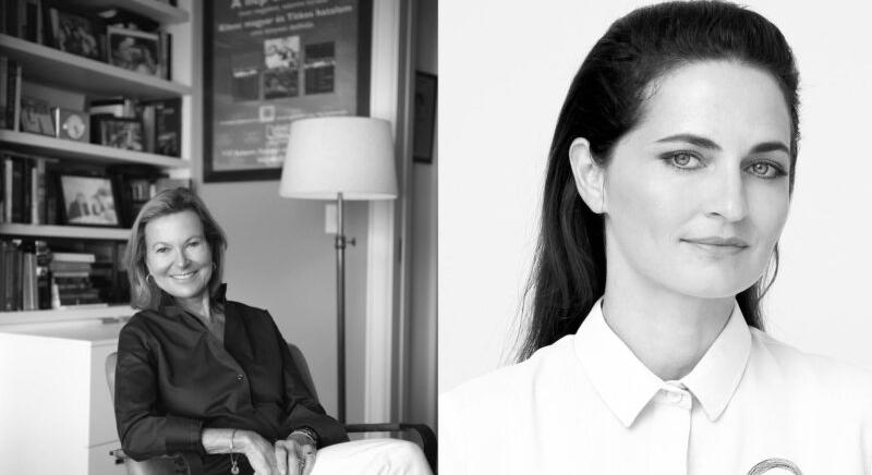 Marozsán Erika főszereplésével New Yorkban a Mohácsi testvérek darabja a United Solo Fesztiválon