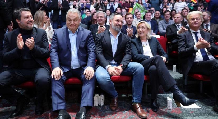 Elindult hódító útjára Orbán adópolitikája: már Franciaországot is elérte a változás szele