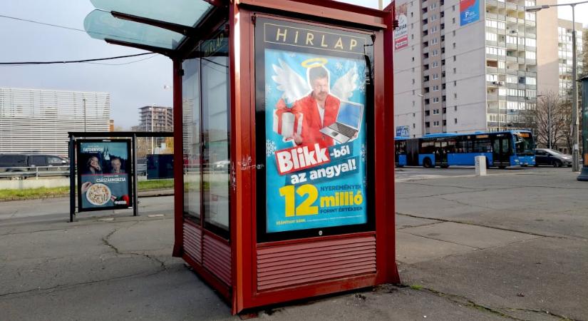 Felvásárolja a kormányközeli Index tulajdonosa a Blikk kiadóját, a Ringier Hungary-t