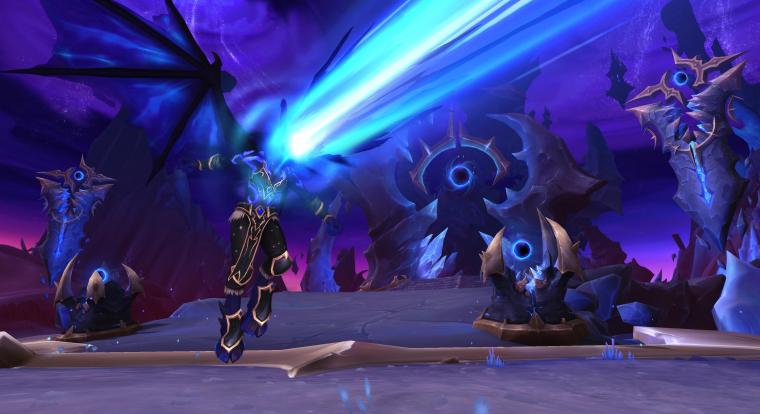 Megvan a World of Warcraft: Midnight bétájának időpontja, készülhetnek az előrendelők