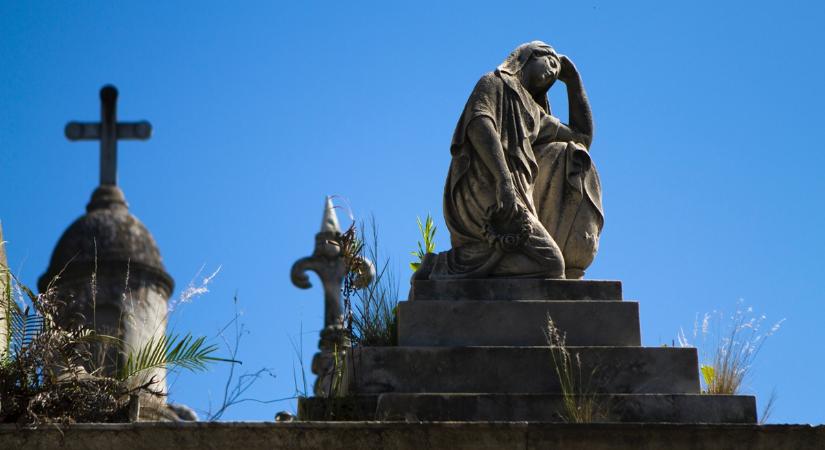 Szétszálazzuk, hogy ne keverd össze: Halloween, Mindenszentek, Halottak napja