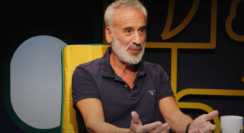 Meglepő kijelentést tett Kepes András: kulcsfontosságú kérdésben ért egyet Orbán Viktorral (VIDEÓ)