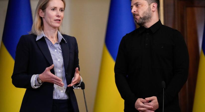 Skizofrén állapot: Szlovákia támogatta a „Putyin bűntetteit” vizsgáló törvényszék létrehozását